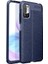Xiaomi Redmi Note 10 5g Kılıf Htstore Zore Niss Silikon Kapak 1