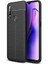 Oppo A31 Kılıf Htstore Zore Niss Silikon Kapak 1