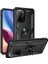 Xiaomi Redmi K40 Kılıf Htstore Zore Vega Kapak 1