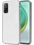 Xiaomi Mi 10T 5g Kılıf Htstore Zore Enjoy Kapak 1