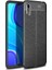 Xiaomi Redmi 9A Kılıf Htstore Zore Niss Silikon Kapak 1