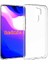 Xiaomi Redmi 9 Kılıf Htstore Zore Süper Silikon Kapak 1