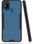Samsung Galaxy M31 Kılıf Htstore Zore Parfe Kapak 1