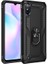 Xiaomi Redmi 9A Kılıf Htstore Zore Vega Kapak 1