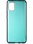 Galaxy A31 Kılıf Htstore Zore Bistro Kapak-Koyu Yeşil 1