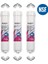 Suzukı Technology 12 Inç Kapalı Kasa Su Arıtma Cihazı Tam Set (5 Filtre) 3