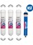 Suzukı Technology 12 Inç Kapalı Kasa Su Arıtma Cihazı Tam Set (5 Filtre) 4