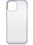 Apple iPhone 12 Mini Kılıf Htstore Zore Mess Kapak-Mor 1