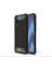 Samsung Galaxy A50 Kılıf Htstore Zore Crash Silikon Kapak 1