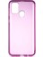 Galaxy M31 Kılıf Htstore Zore Bistro Kapak-Mor 1