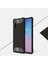 Samsung Galaxy Note 10 Kılıf Htstore Zore Crash Silikon Kapak 1