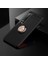 Xiaomi Mi 10 Kılıf Htstore Zore Ravel Silikon-Siyah-Rose Gold 1