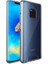 Huawei Mate 20 Pro Kılıf Htstore Zore Gard Silikon 1