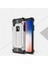 Apple iPhone Xr 6.1 Kılıf Htstore Zore Crash Silikon-Gri 1