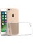 Apple iPhone 7 Kılıf Htstore Zore Kamera Korumalı Süper Silikon Kapak 1
