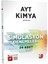 AYT Matematik ve Kimya Simülasyon Denemeleri Tamamı Video Çözümlü 2