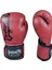 30127-P Distrito Boks ,muay Thai Eldiveni ve Kırmızı 3,5 Metre Bandajlı Set 3