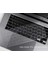 MacBook Pro Air A1466 A1502 A1398 A1278 Uyumlu Klavye Koruyucu 5