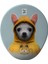 Dog Bilek Destekli Mousepad 1