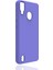 Reeder P13 Blue Kılıf Esnek Koruyucu Silikon Lila Renk Hbi 1