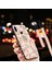 Xiaomi Redmi Note7 Rhinestone Shl Beyaz İçin (Yurt Dışından) 2