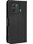 Xiaomi Mi 11 Pro Deri Kılıf Siyah (Yurt Dışından) 4