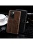 Xiaomi Redmi İçin Timsah Doku Pu Kılıfı Not 11 4G Burgundy (Yurt Dışından) 3