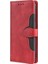 Fujitsu Arrows İçin Cilt Fe Straw Hat Kılıfı Nx9 F-52A Kırmızı (Yurt Dışından) 1