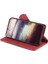 Fujitsu Arrows İçin Cilt Fe Straw Hat Kılıfı Nx9 F-52A Kırmızı (Yurt Dışından) 3
