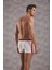 1713 ERKEK BEYAZ BOXER 2