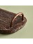 Bavola Kulplu Büyük Tepsi Oval (46,5X20,5X11 Cm) 3
