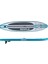 Kürek Sörfü Sup Board 335X75X15CM 2