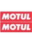 Motul 2 Adet Sticker 15 x 4cm Sticker 1