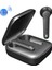 Wireses Bluetooth Kulaklık Siyah (Yurt Dışından) 4