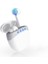 M19 Wiress Bluetooth Kulaklık Beyaz (Yurt Dışından) 1