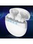 M19 Wiress Bluetooth Kulaklık Beyaz (Yurt Dışından) 3