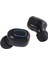 TI8S Tws Göz Kamaştırıcı Wiress Stereo Bluetooth 5.0 Kulaklıklar Siyah (Yurt Dışından) 2