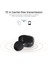 TI8S Tws Göz Kamaştırıcı Wiress Stereo Bluetooth 5.0 Kulaklıklar Siyah (Yurt Dışından) 3