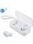 TI8S Tws Göz Kamaştırıcı Wiress Stereo Bluetooth 5.0 Kulaklık Beyaz (Yurt Dışından) 4