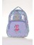 Kids Love Unicorn Okul Çantası 39X29X16 Rugan Pullu L5068 1