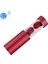 Dt-16 Wiress Iki Kulak Bluetooth Kulaklık Kırmızı (Yurt Dışından) 3