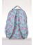 Kids Love Unicorn Okul Çantası 39X29X16 Rugan Pullu L5068 5