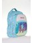 Kids Love Unicorn Okul Çantası 39X29X16 Aynalı Taşlı L5062 2