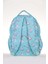 Kids Love Unicorn Okul Çantası 39X29X16 Aynalı Taşlı L5062 3