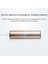 Çekmece Tip S2 Kulak-In Tws Bluetooth V5.0 Wiress Earpones Altın (Yurt Dışından) 3