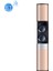 Çekmece Tip S2 Kulak-In Tws Bluetooth V5.0 Wiress Earpones Altın (Yurt Dışından) 4