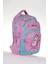 Kids Love Design Pink Unicorn Okul Çantası 39X29X16 L5075 2