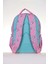Kids Love Design Pink Unicorn Okul Çantası 39X29X16 L5075 3