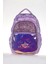 Kids Love Cat Unicorn Okul Çantası 39X29X16 Aynalı Taşlı L5063 1