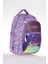 Kids Love Cat Unicorn Okul Çantası 39X29X16 Aynalı Taşlı L5063 2
